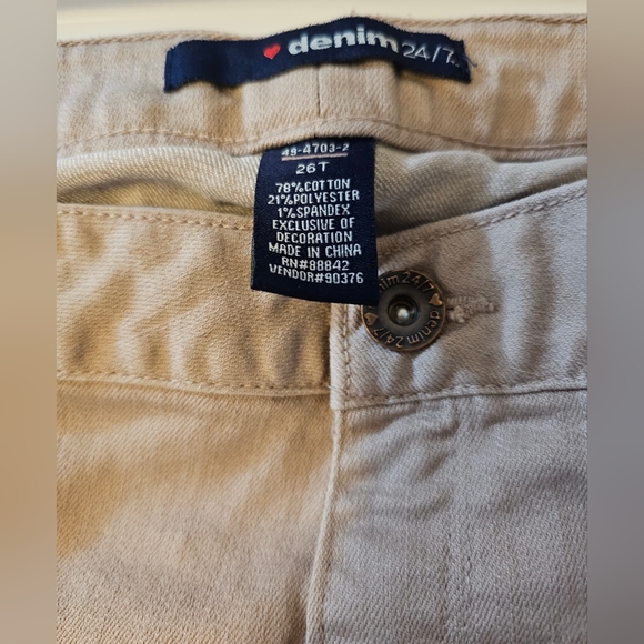 Denim 24/7 Jeans - Picture 3 of 4